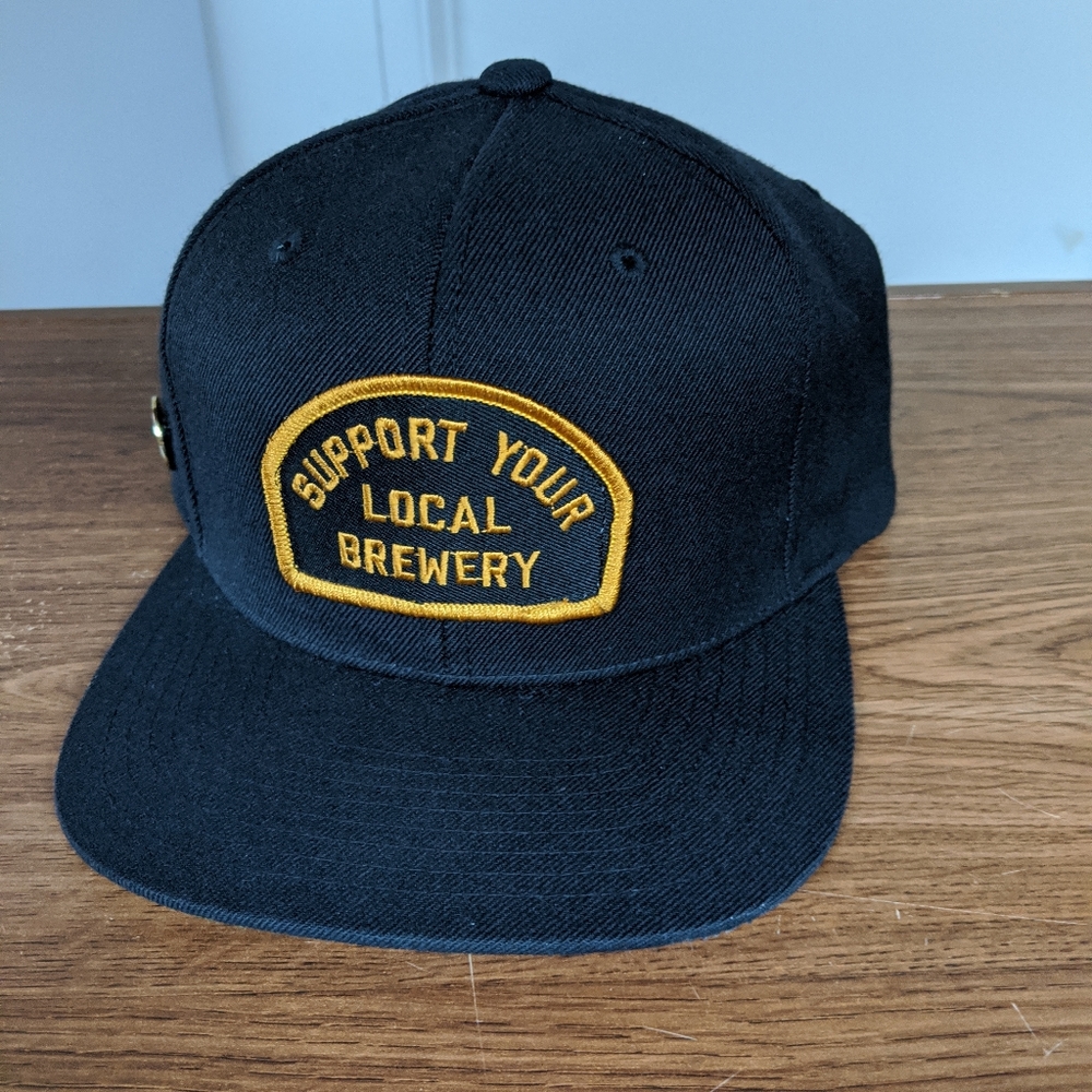 Anderson Brothers Brewery Hat (wool blend)